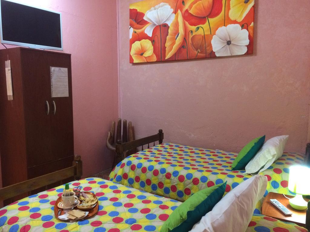 Hostal Valles Del Mar La Serena Habitación foto